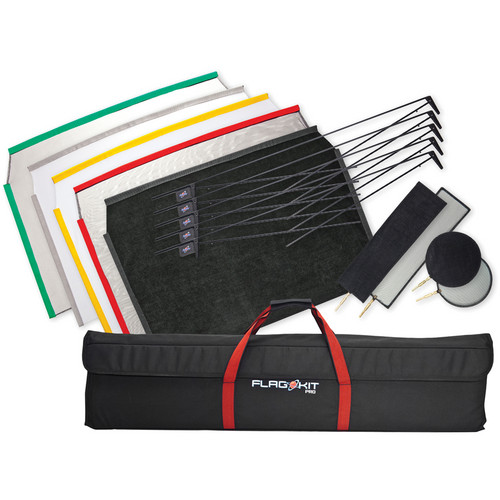 Digital Juice Pro Flag Kit (24 x 36