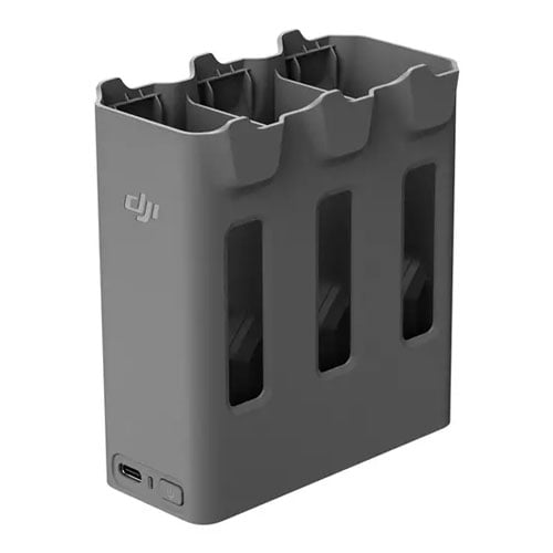 DJI Avata 360 Two-Way Charging Hub
