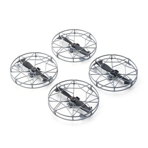 DJI Mini 5 Pro Quick-Release 360 Propeller Guard (with Integrated Propellers)