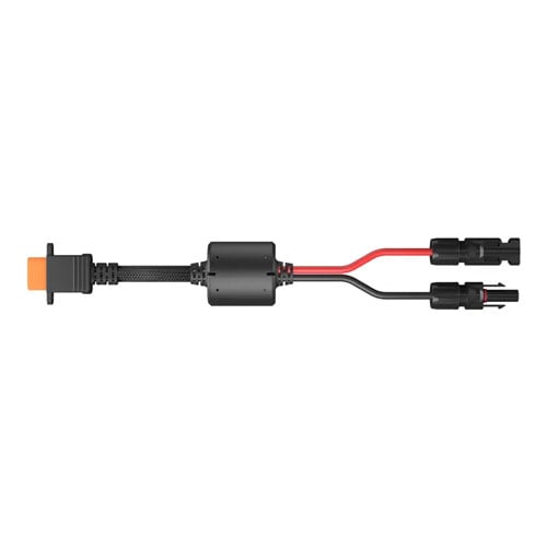 DJI Power 1.8kW Super Fast Charger XT90 to MC4 Adapter Cable