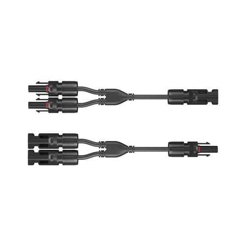 DJI Power Solar Panel MC4 Parallel Cable