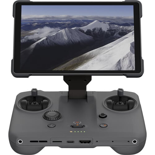 DJI RC Pro 2 Remote Controller for Mavic 4 Pro, Air 3S, Air 3 and Mini 4 Pro