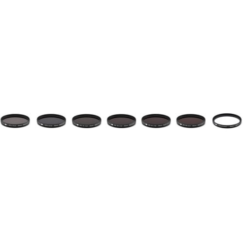 DJI Zenmuse X7 Part16 DJI DL/DL-S Lens Filter Set (DLX series)