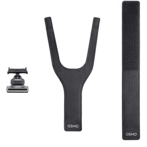 DJI Osmo Action Dual-Direction 360-degrees Wrist Strap