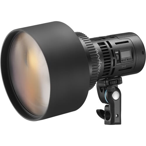 Godox DL5 Lite Parallel Beam Booster for MS60Bi & MS60R