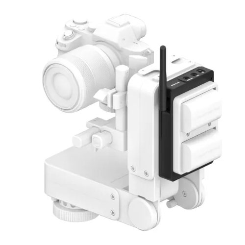 Edelkrone Vision Module for HeadPLUS v2 / PRO v2