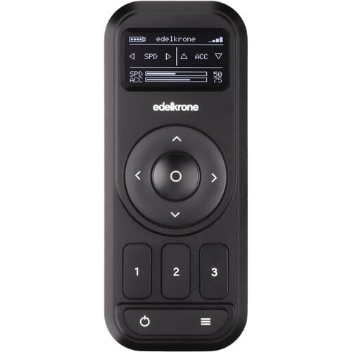 Edelkrone Controller v2 (For Motion-Controlled Devices)