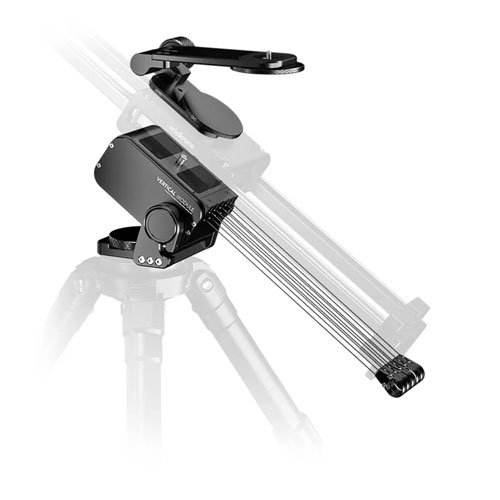 Edelkrone Vertical Module v2 for SliderPLUS v6