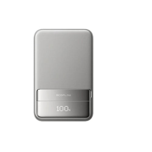 Ecoflow Rapid10000 Powerbank 10000MAH Capacity