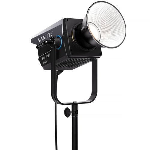 NANLITE FC-720B LED Bi-color Spot Light