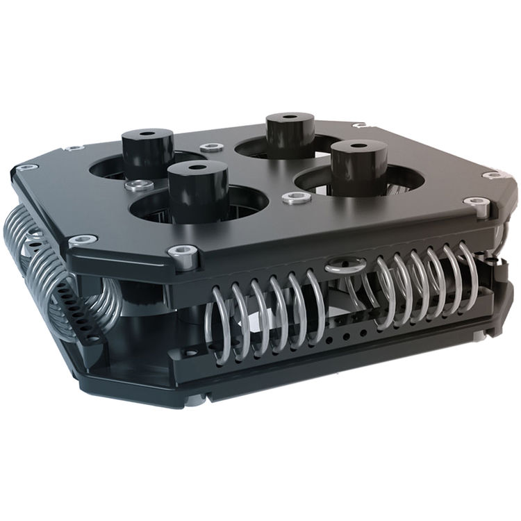 Flowcine Anti-Vibration Mount No.4 (19-26KG/42-57LB)