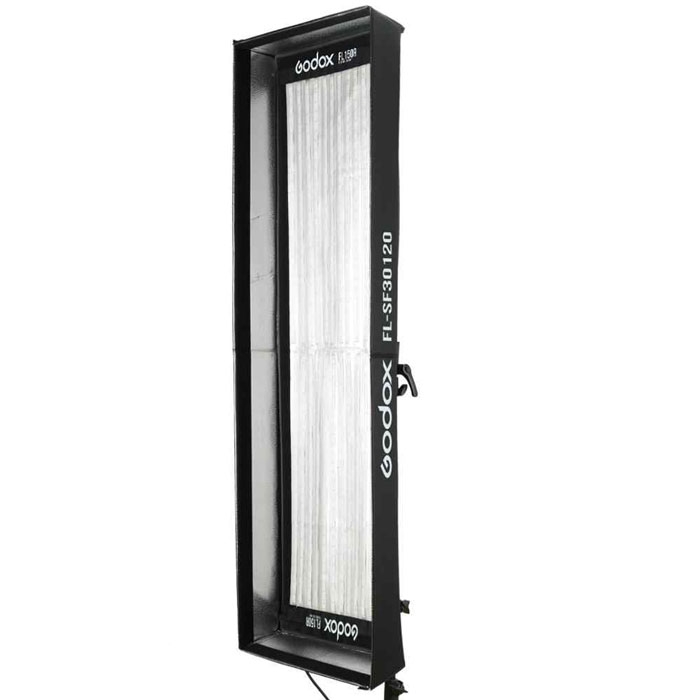 Godox Softbox and Grid for Foldable LED LIGHT FL150R