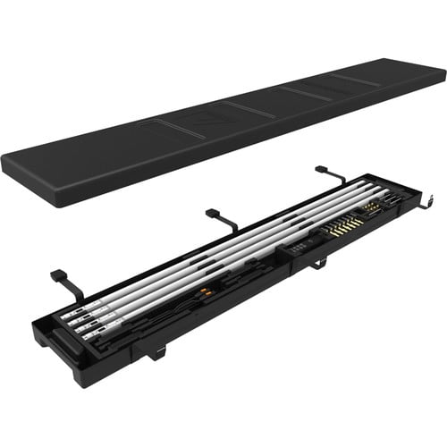 Astera Tubes - Hyperion FP3 LED Light Kit (200cm, 4-Light Kit)