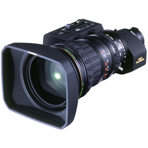 (Used Unit) Fujinon 2/3