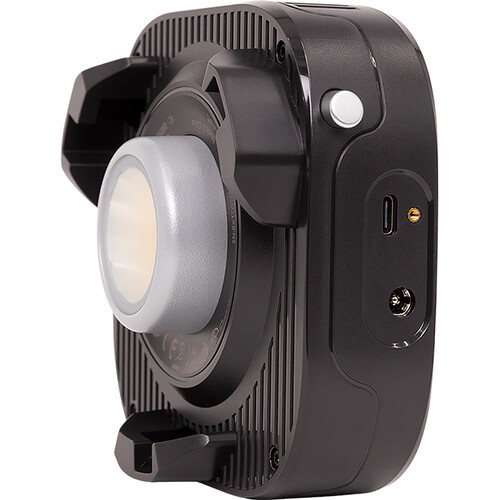 Amaran 100W Output Bi-Color Bowens Mount COB Light