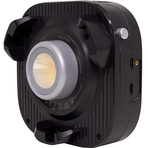 Amaran 65W Output Bi-Color Bowens Mount COB Light
