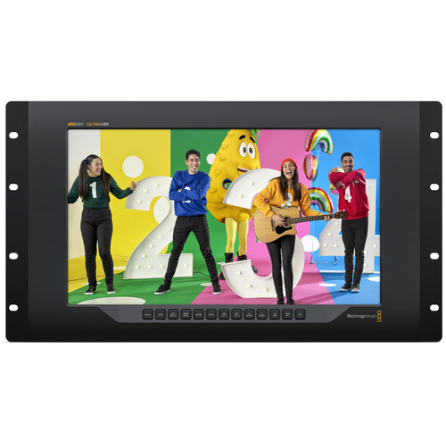 Blackmagic SmartView 4K G3 15.6