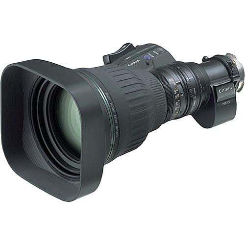 (Used Unit) Canon HJ18ex28B-IASE-A eHDxs 18x 2/3