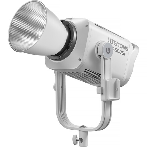 Godox Litemons LA600BI Spotlight with Bag