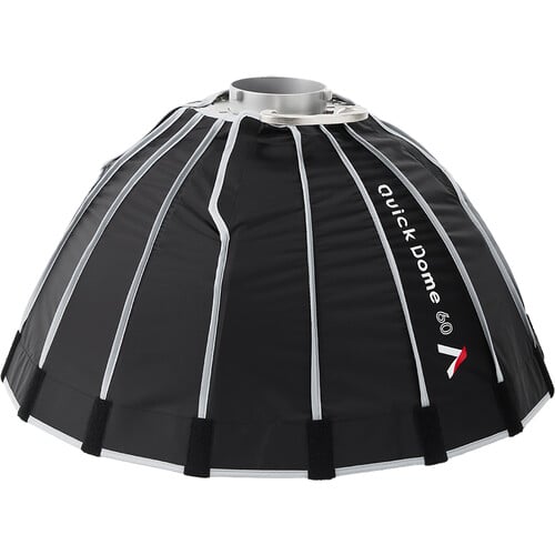 Aputure Amaran Light Dome 60cm Circular Bowens Mount Softbox