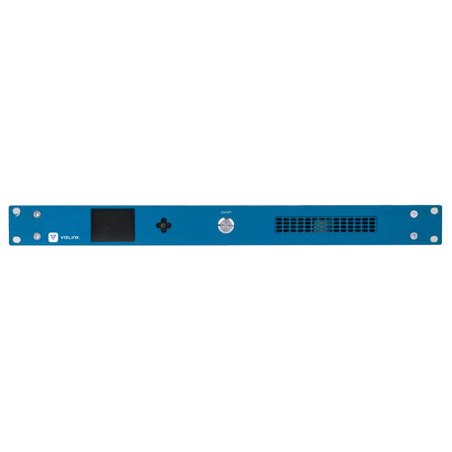 Vislink LinkSwitch IP Decoder for receiving up to 20 IP Streams