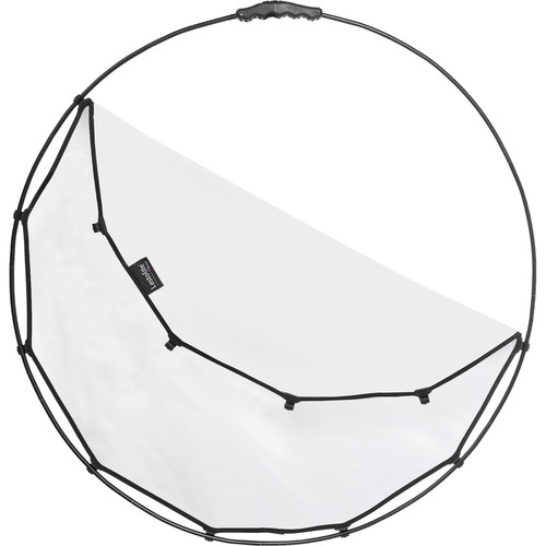 Manfrotto Halo Compact 2-Stop Diffuser (32