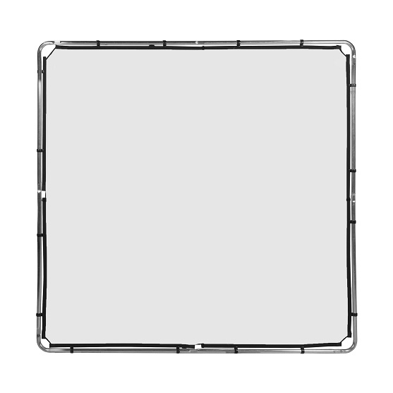 Manfrotto Skylite Rapid 0.75-Stop Diffusion Fabric (5 x 5')