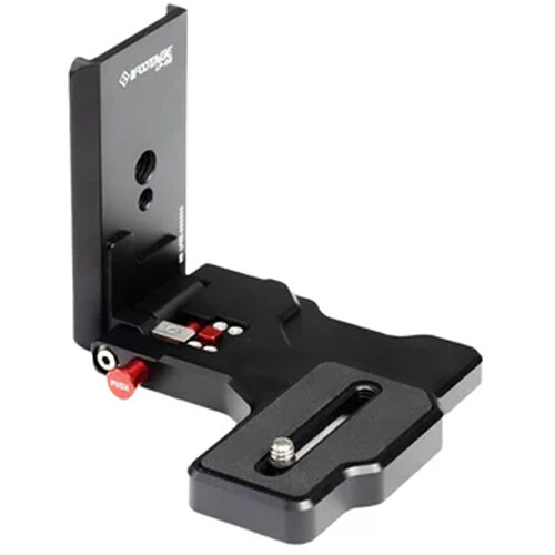 iFootage L-Shape Quick Release Plate