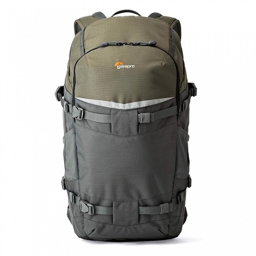 Lowepro Flipside Trek 450 AW Backpack Green