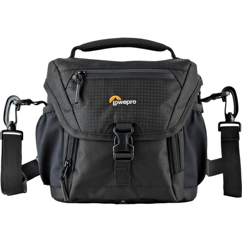 Lowepro Nova 140 AW II, Black