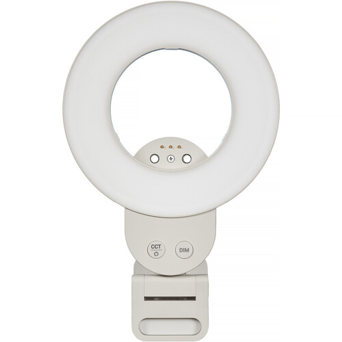 Godox Litemons Bi-Color Selfie LED Ring Light for Mobile Phones
