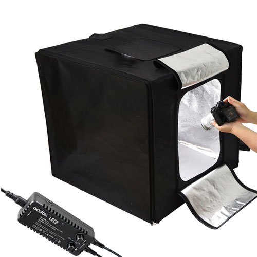 Godox LED mini Studio 60*60*60 tent