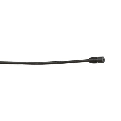 Sennheiser Clip-on Microphone MKE 2 (Black XLR)