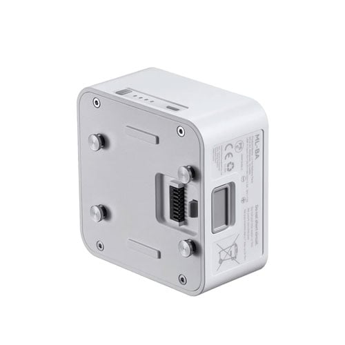 Godox Battery for ML80Bi/ML150Bi/ML150R7