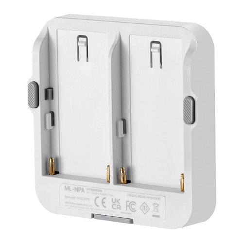 Godox NP-F Battery Plate For ML80BI/ML150Bi/ML150R7