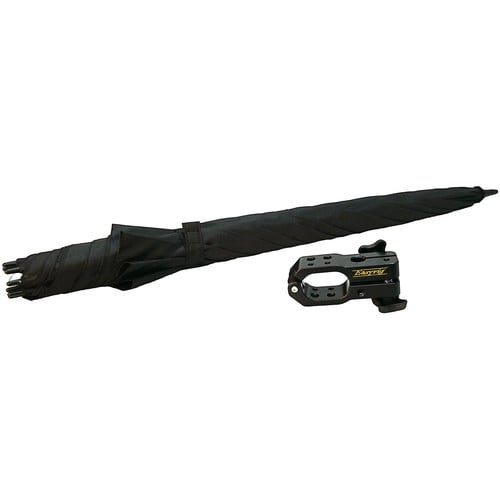 Easyrig Umbrella with Holder for Minimax and Minimax STABIL Light