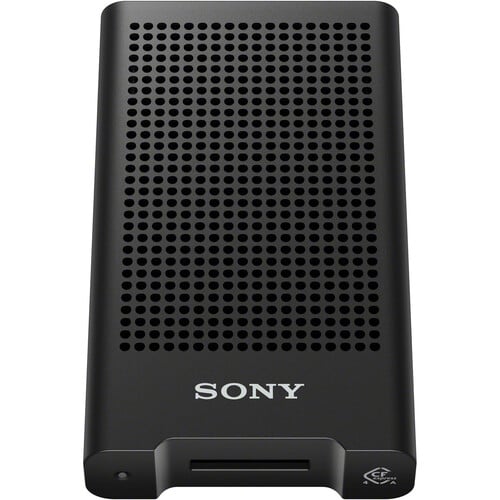 Sony CFexpress 4.0 Type A Card Reader