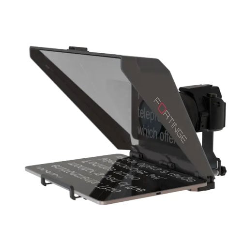 Fortinge NOA III Tablet Teleprompter