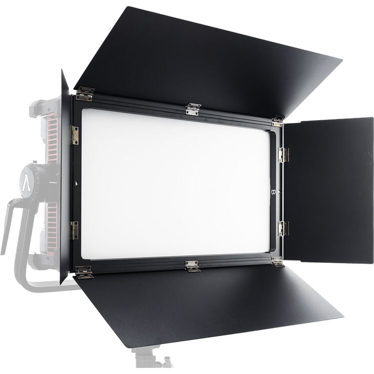 Aputure Barndoors for NOVA II 2x1 LED Panel