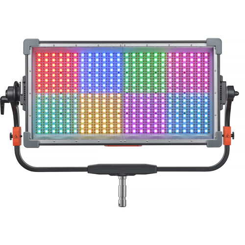 Godox KNOWLED P1200R Hard Pro RGB LED Pixel Controlled Panel