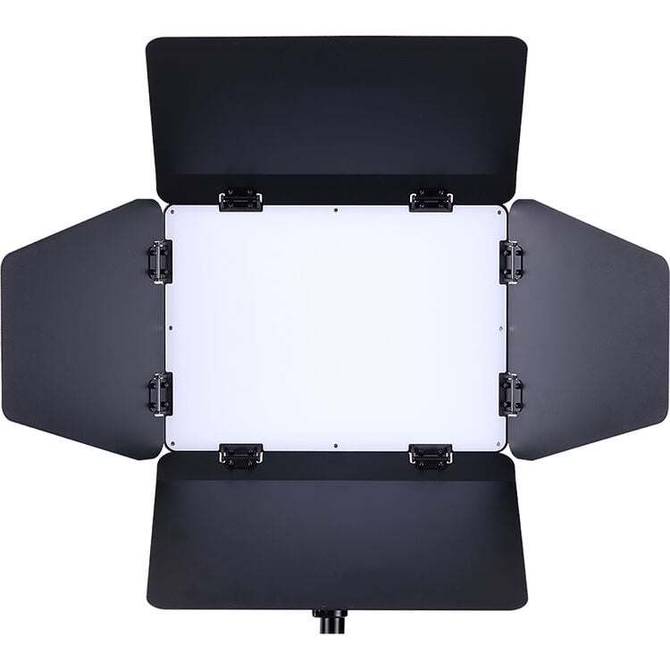 Aputure Amaran Barndoors for Pano 120c Light Panel