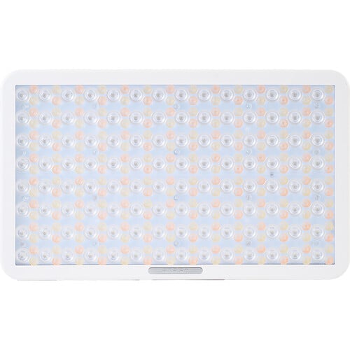Aputure Amaran Pano 60c RGB COB Mobile Light Panel Kit (White)