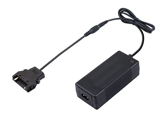 SWIT PC-U130S Portable Charger for V-Mount Batteries