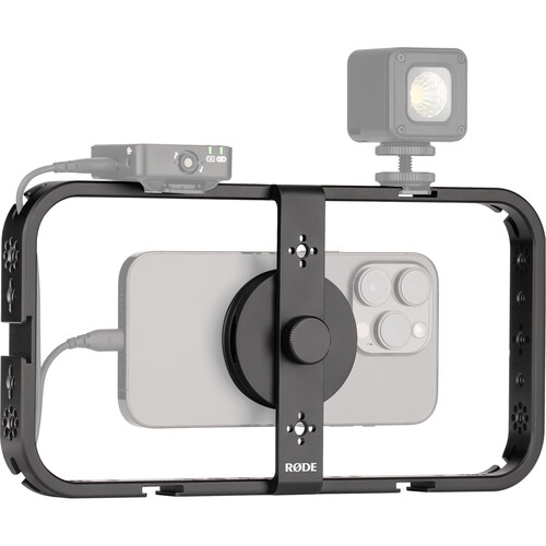 RODE Magnetic Mobile Filmmaking Cage