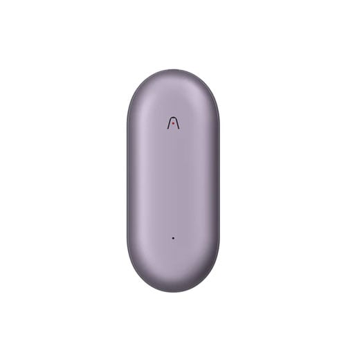Plaud NotePin Sunset Purple - Single