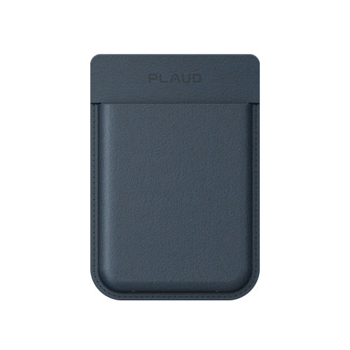 Plaud Note Pro Magnetic Black Case