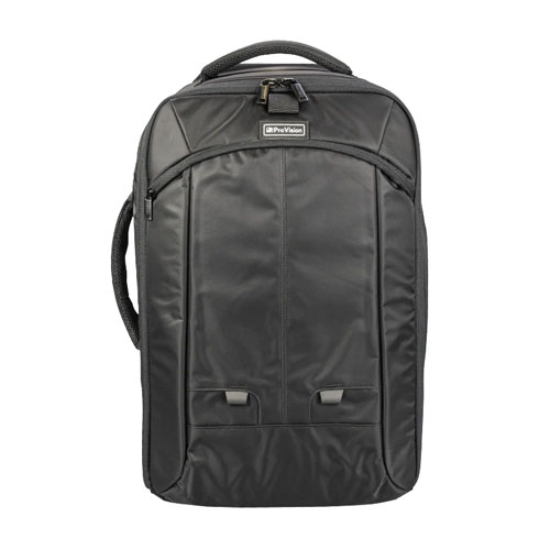 ProVision PRO Photo Video Rolling Backpack Version 2