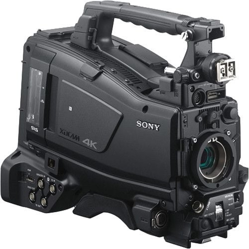 (Used Unit) Sony 2/3