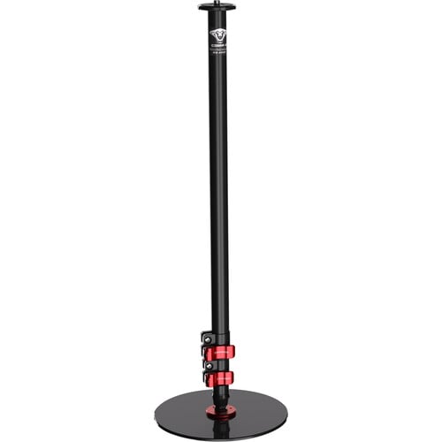iFootage RB-A300 Cobra 2 Round-Base Monopod (59.4