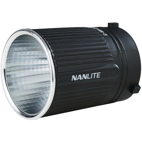Nanlite 45-Degree Reflector for FM Mount